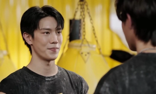 Философия хорошего дня 11 серия