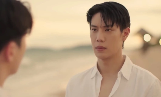 Философия хорошего дня 12 серия