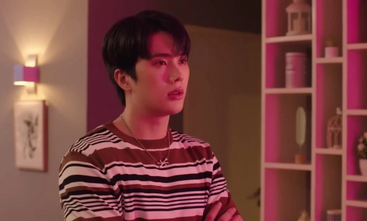 Философия хорошего дня 3 серия