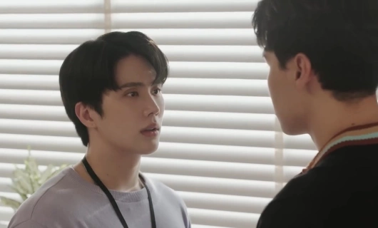 Философия хорошего дня 6 серия