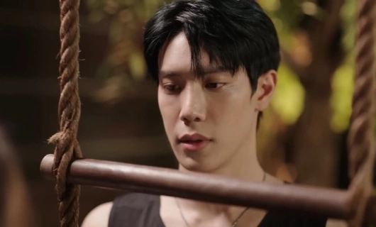 Философия хорошего дня 7 серия