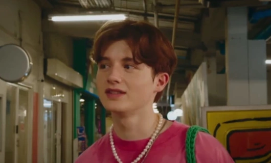 Гелбойс 1 серия «Гелбойс вступление»