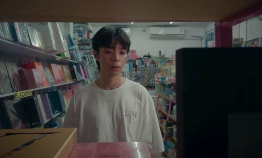 Гелбойс 4 серия «Баабин»