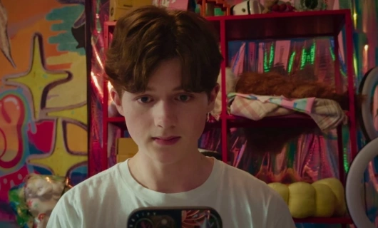 Гелбойс 6 серия «Gelboys, что это такое... Статус?»