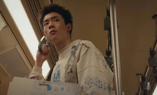 Гелбойс 7 серия «Другие гелбойс»