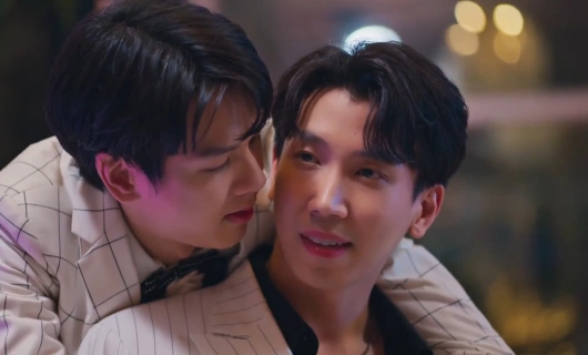 Город звёзд 13 серия