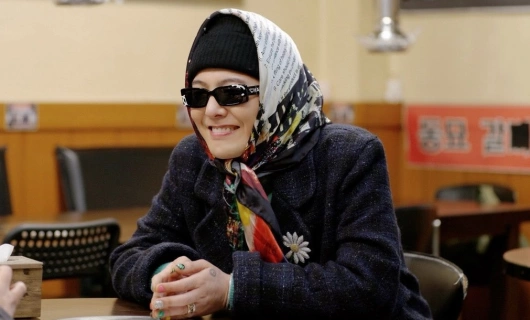 Хороший день 1 серия «Люди, с которыми можно спеть вместе?»