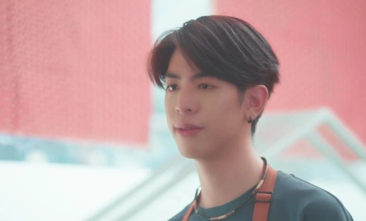 Лишь мой любимый 1 серия