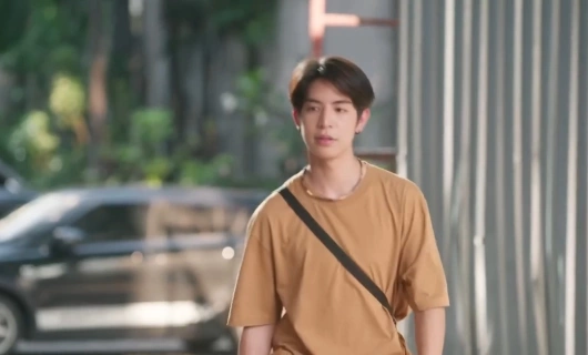 Лишь мой любимый 10 серия