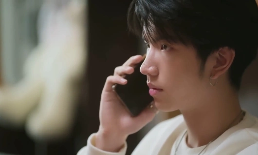 Лишь мой любимый 11 серия