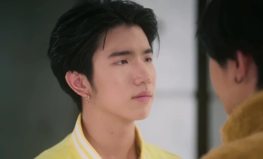 Лишь мой любимый 12 серия