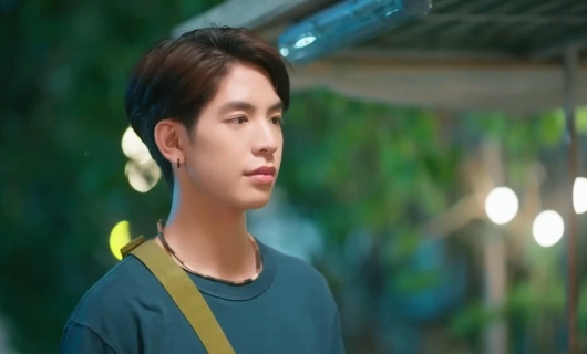 Лишь мой любимый 2 серия