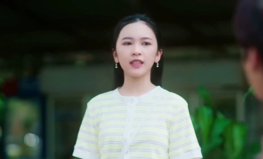 Лишь мой любимый 3 серия