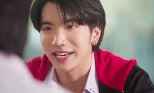 Лишь мой любимый 4 серия