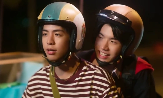 Лишь мой любимый 6 серия