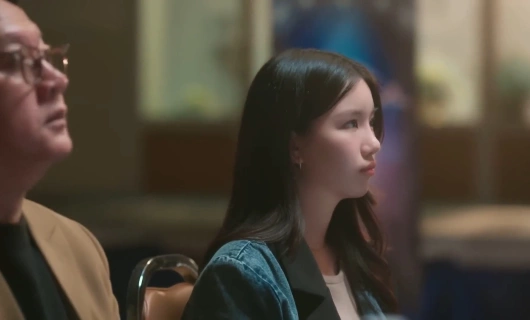 Лишь мой любимый 7 серия