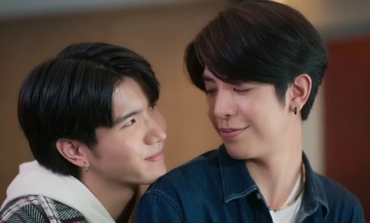 Лишь мой любимый 9 серия