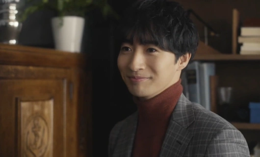 Любовь бывает лучше во второй раз 1 серия