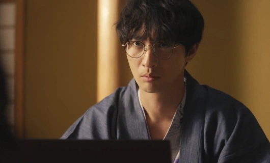 Любовь бывает лучше во второй раз 3 серия