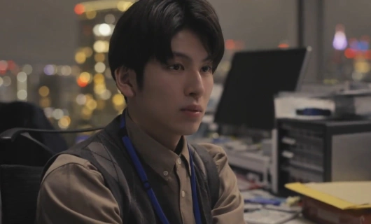 Любовь бывает лучше во второй раз 4 серия