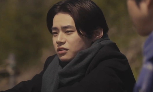 Любовь бывает лучше во второй раз 6 серия