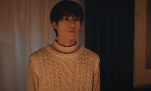 Любовные игры в косметическом салоне 6 серия