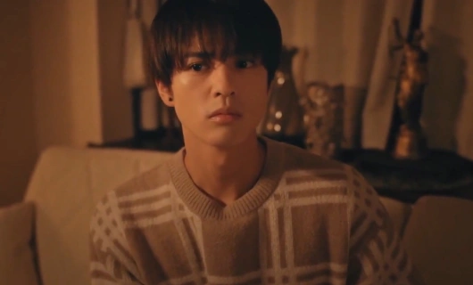 Любовные игры в косметическом салоне 8 серия