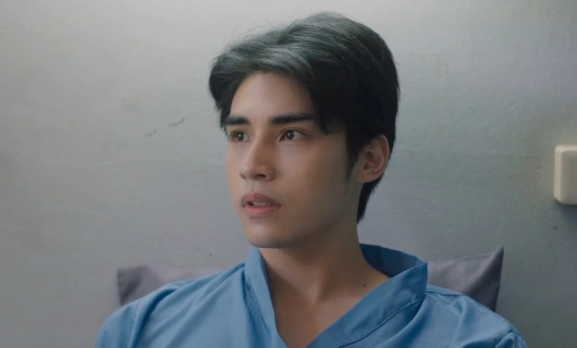 Мой дублёр 1 серия