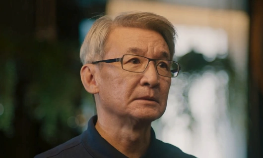 Мой дублёр 11 серия