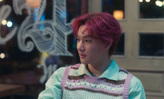 Мой дублёр 2 серия