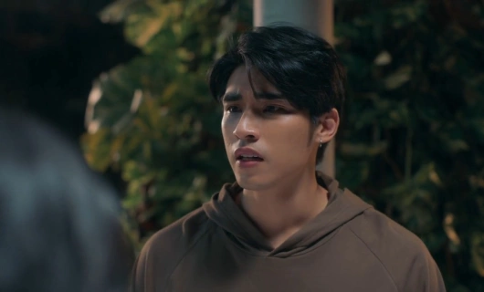 Мой дублёр 4 серия