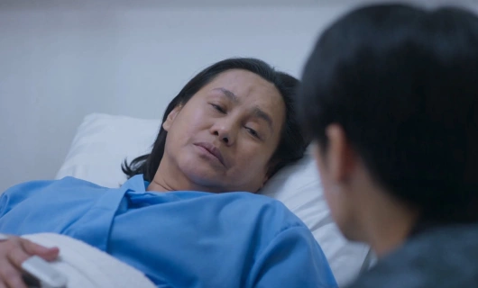 Мой дублёр 6 серия