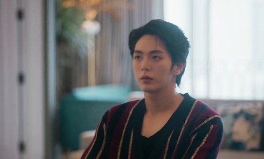 Мой дублёр 8 серия