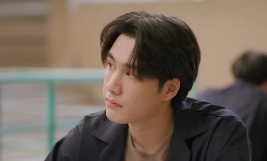 Мы влюблены 1 серия