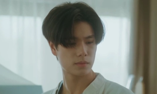 Мы влюблены 10 серия