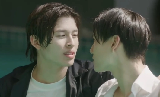 Мы влюблены 11 серия