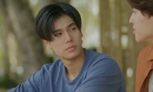 Мы влюблены 12 серия