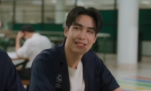 Мы влюблены 13 серия