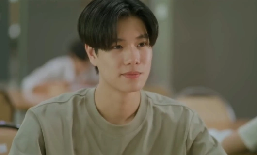 Мы влюблены 14 серия