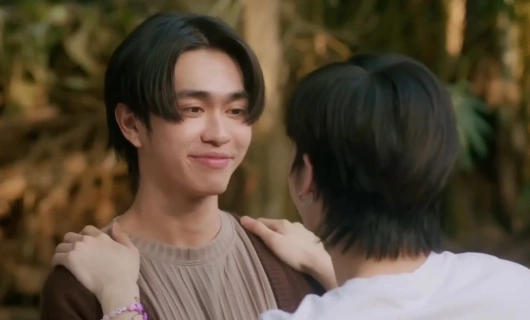 Мы влюблены 15 серия