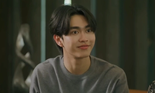 Мы влюблены 16 серия