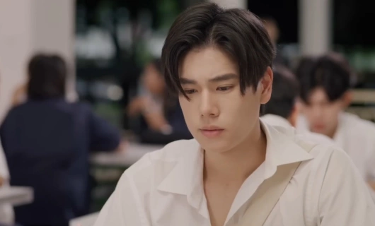 Мы влюблены 2 серия