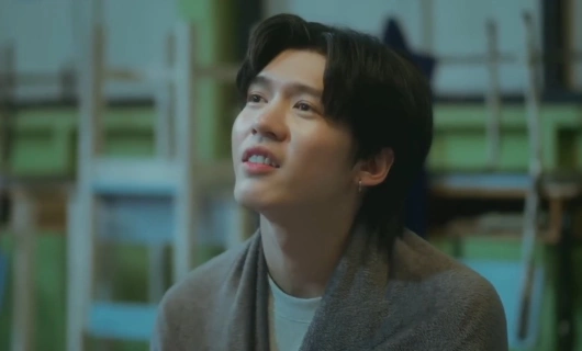 Мы влюблены 9 серия