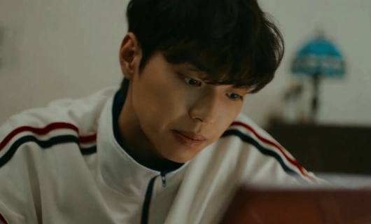 Освободись от проклятия тхэквондо 1 серия