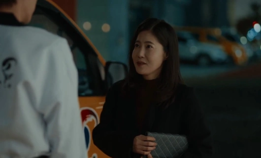 Освободись от проклятия тхэквондо 4 серия