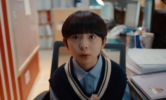 Освободись от проклятия тхэквондо 6 серия