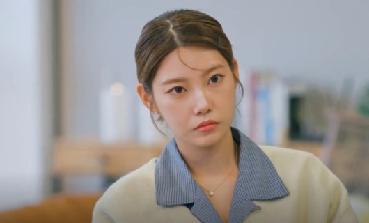 Трансфер любви: Новое начало 8 серия «Новая жизнь»