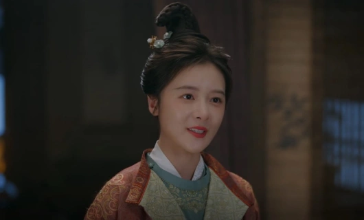 Убей мои грехи 13 серия «Приближается буря»