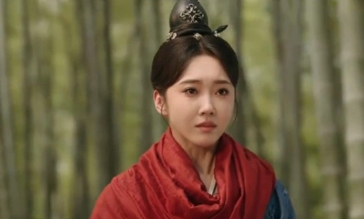 Убей мои грехи 20 серия «Луна пронзает, сердце скрыто»