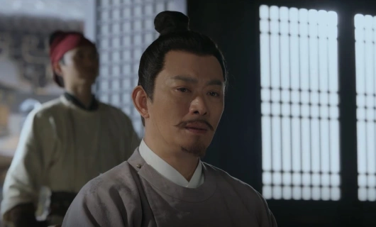 Убей мои грехи 23 серия «Туман окутывает Башню. Луна затмевает паром»